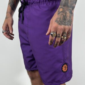 Next Gen Free Ride Volley | Purple