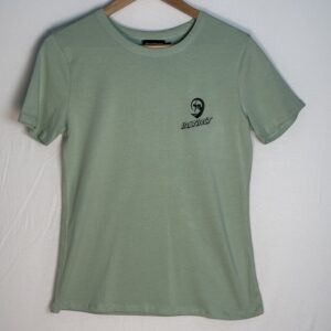 Instinct Ladies Vintage Logo Tee | Various Colours
