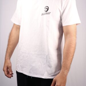 Vintage Logo All Weather Tee | Various Colours