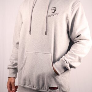 Instinct Hoodie | Various Colours