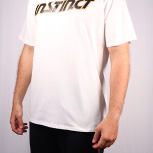 Instinct Logo Tees | Various Colours