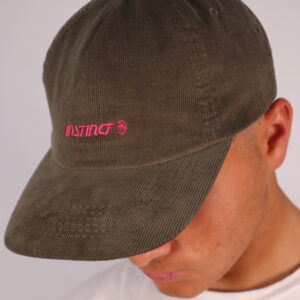Instinct Classic Corduroy Caps | Various Styles