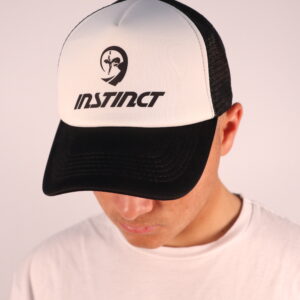 Instinct Vintage Logo Truckers | Various Styles