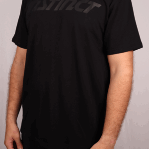 Black with Black Logo