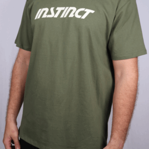 Fatigue with White logo