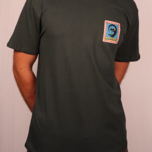 Instinct Bubblegum tee | Various Colours