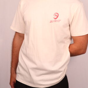 Instinct Heritage Tee | Various Colours