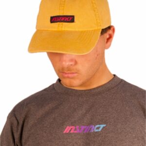 Instinct Vintage Caps | Various Styles