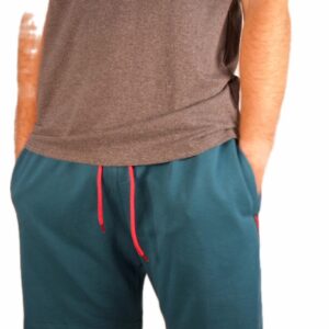 Instinct Fleece Sweatshorts | Various Colours